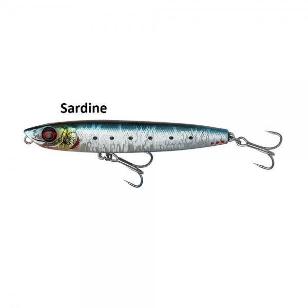 Savage Gear Cast Hacker 11.5cm (Varalice za more) - www.eribolov.rs
